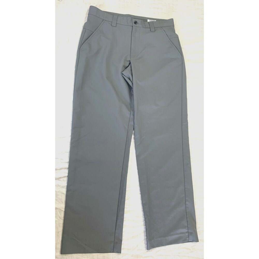 IZOD PERFORMX MENS PANTS SIZE 32